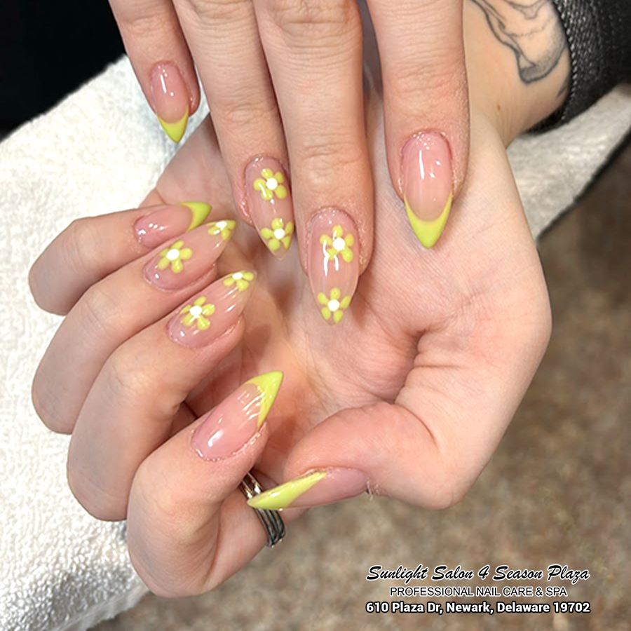 Sunlight Salon of Glasgow INC