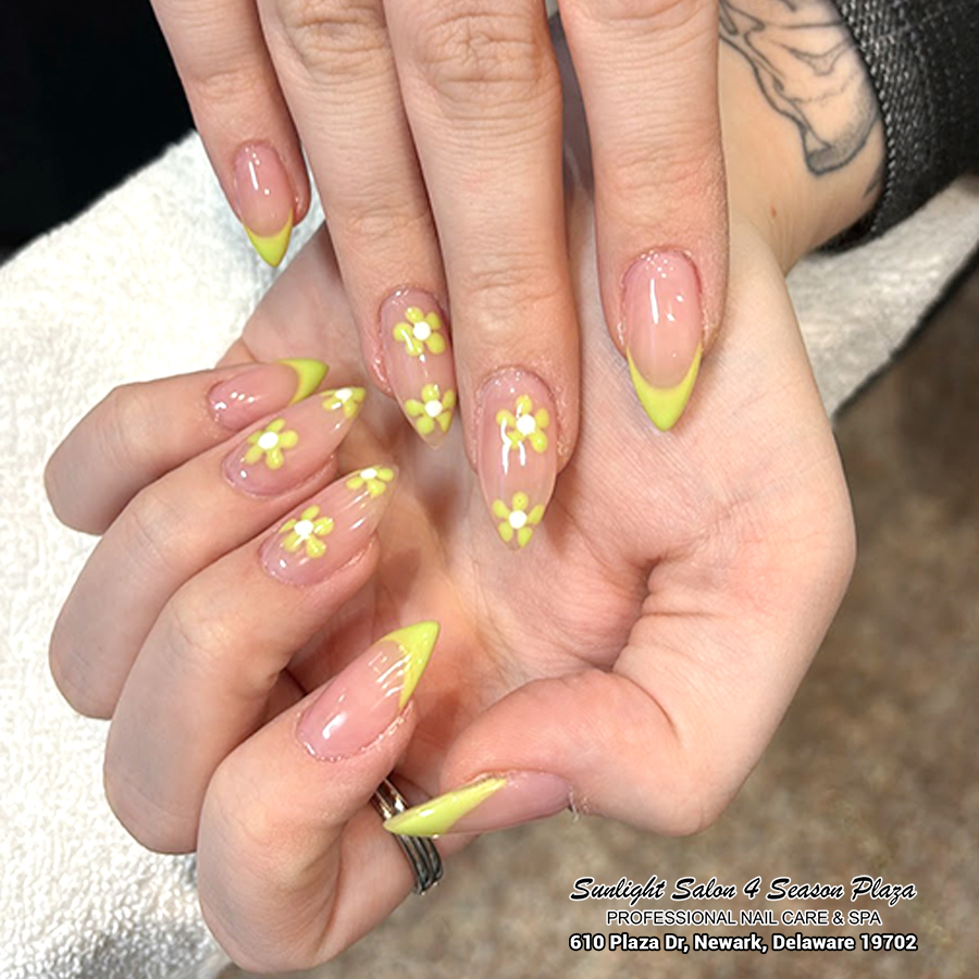 Sunlight Salon of Glasgow INC