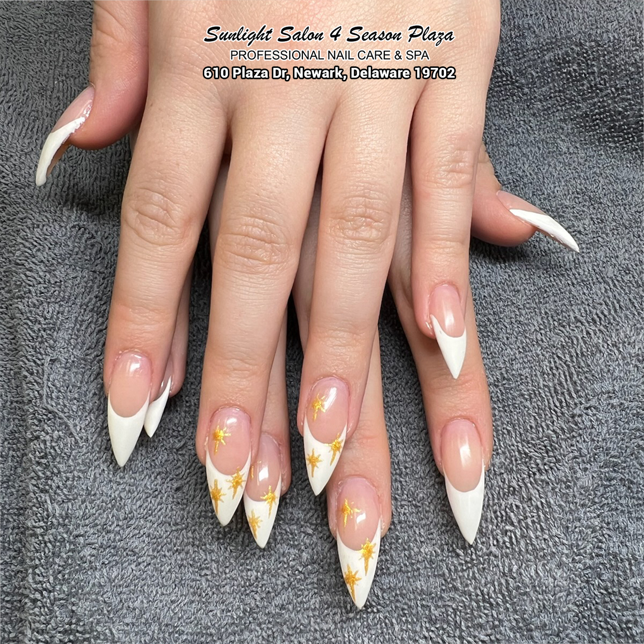 Sunlight Salon 4 Season Plaza