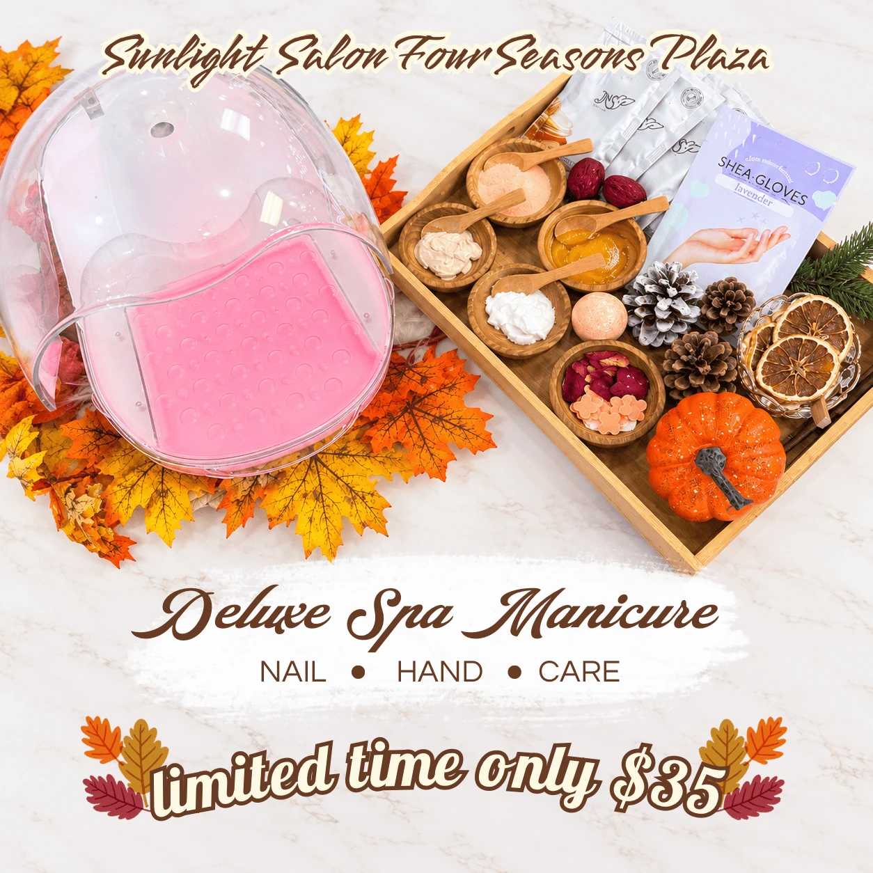 Nail Coupon 1