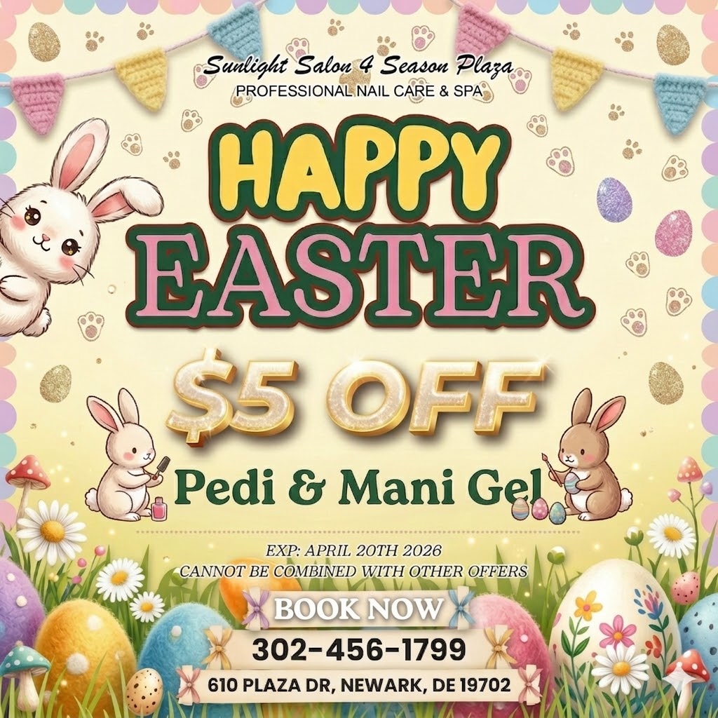 Nail Coupon 1