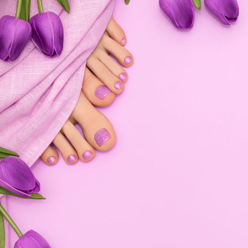 Nails