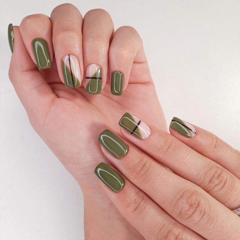 Nails