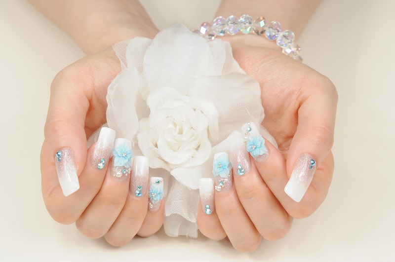 Nails Design