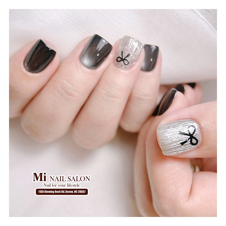 Nail design collection
