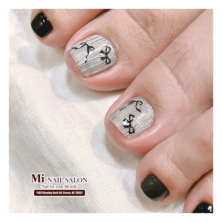 Nail design collection