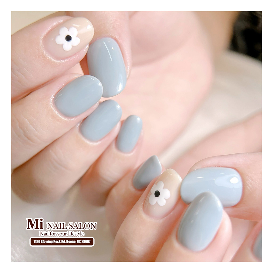 Nail design collection