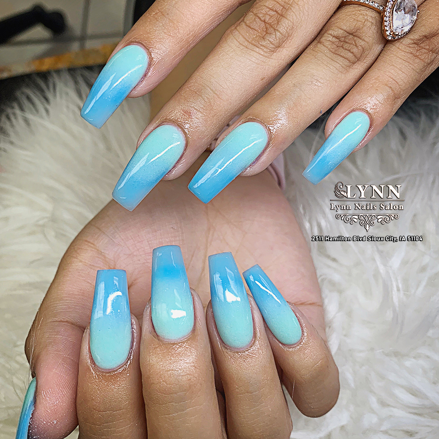 Nail design collection