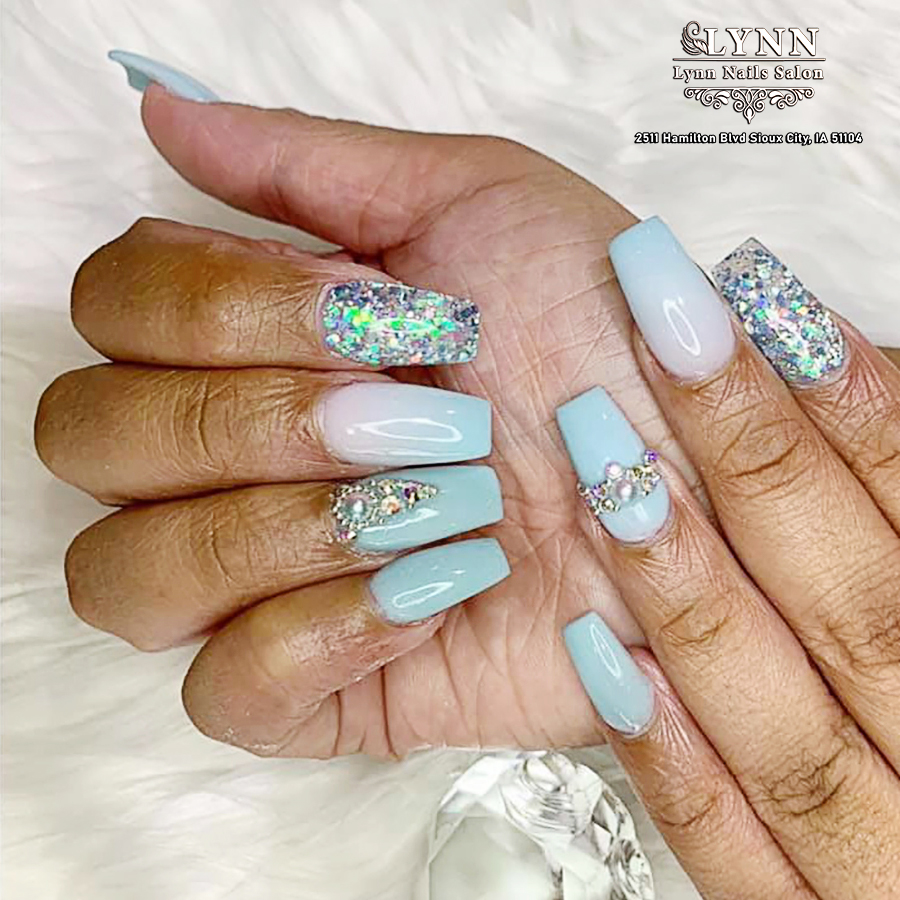 Nail design collection