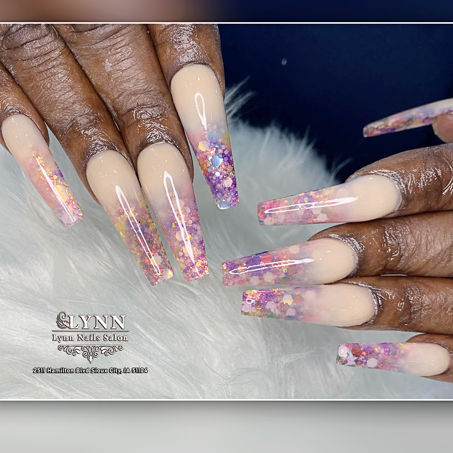 Nail design collection