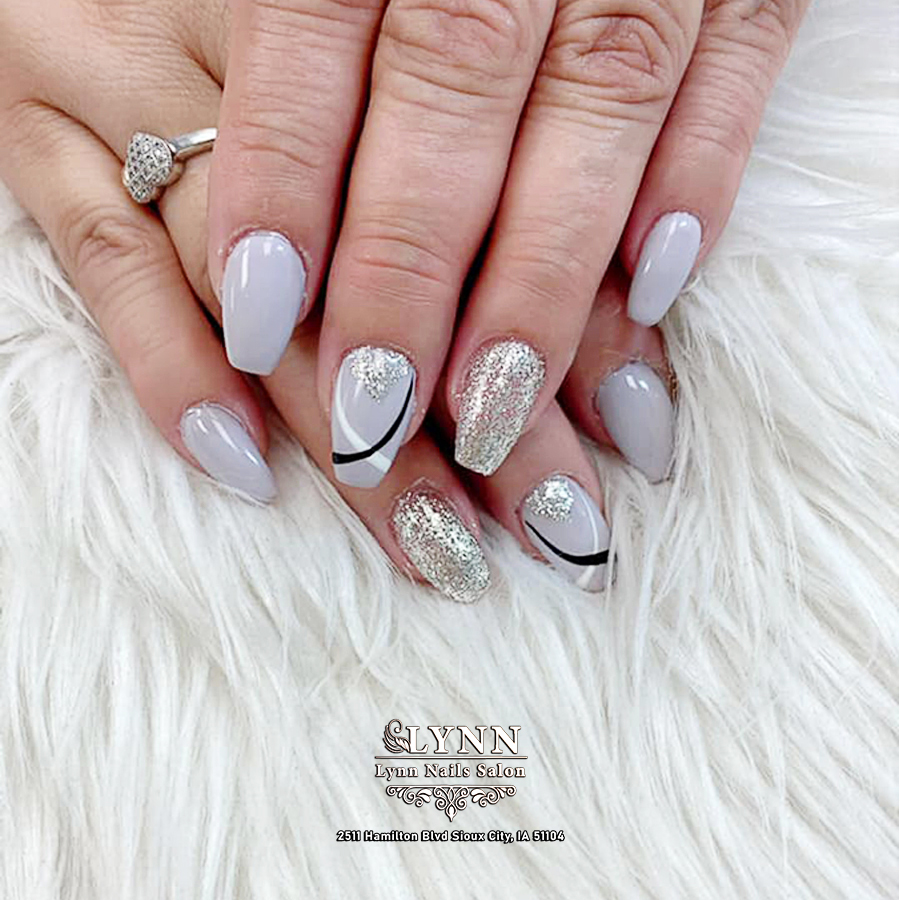 Nail design collection