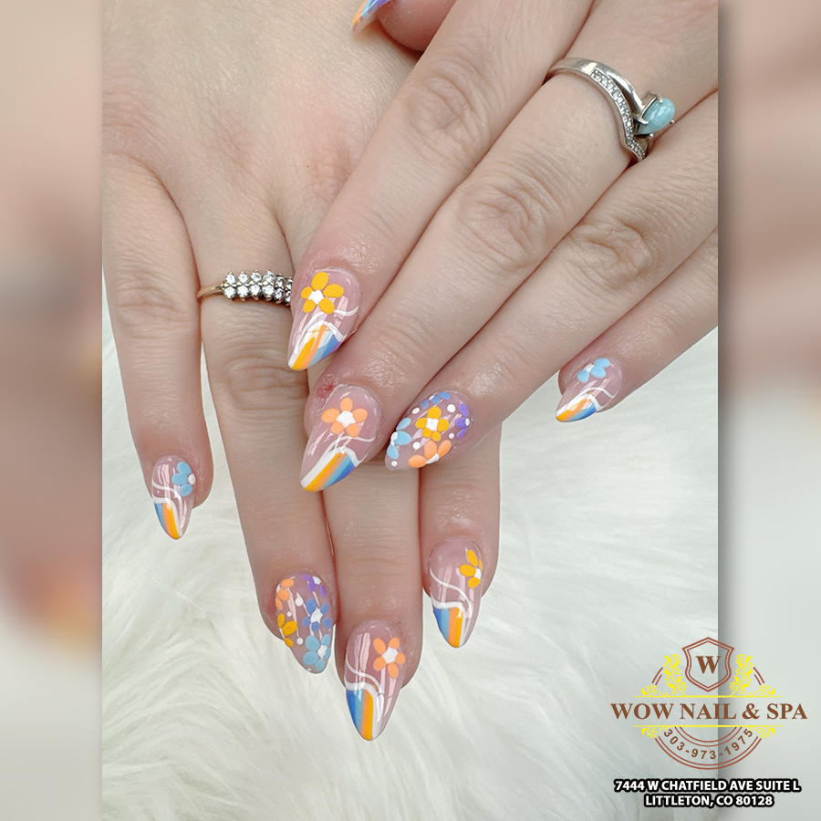 Nail