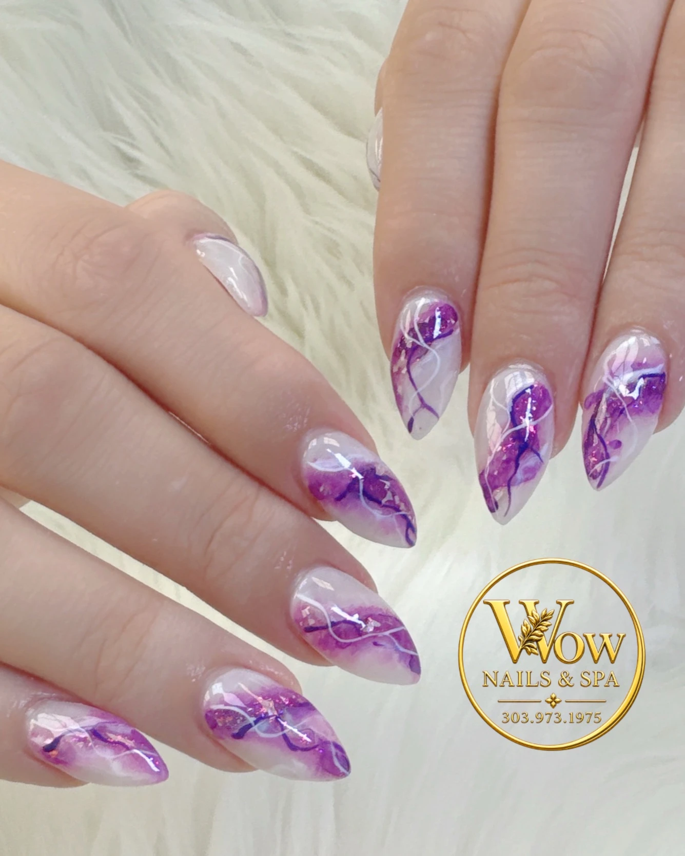 Nails Collection