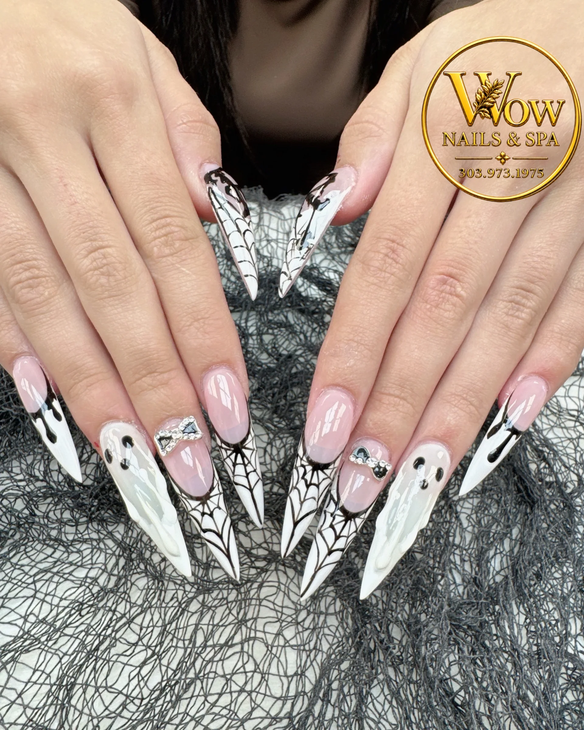 Nail art