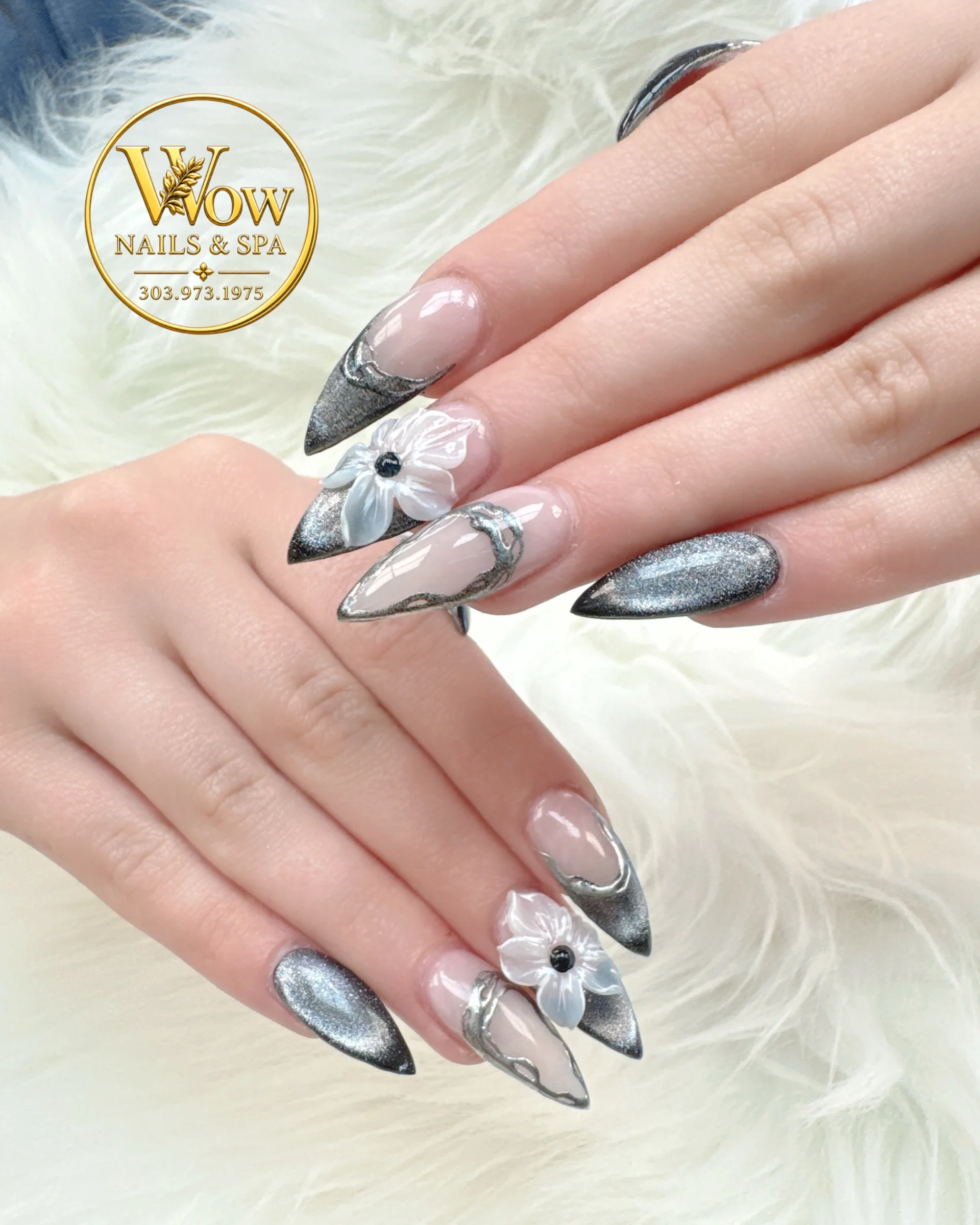 Nails Collection