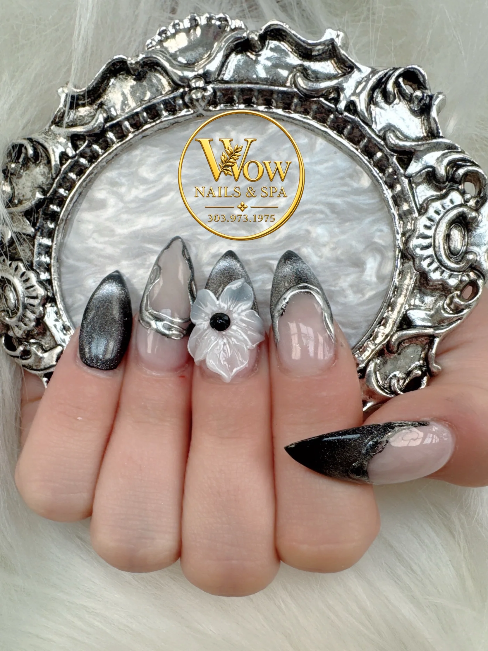 Nails Collection