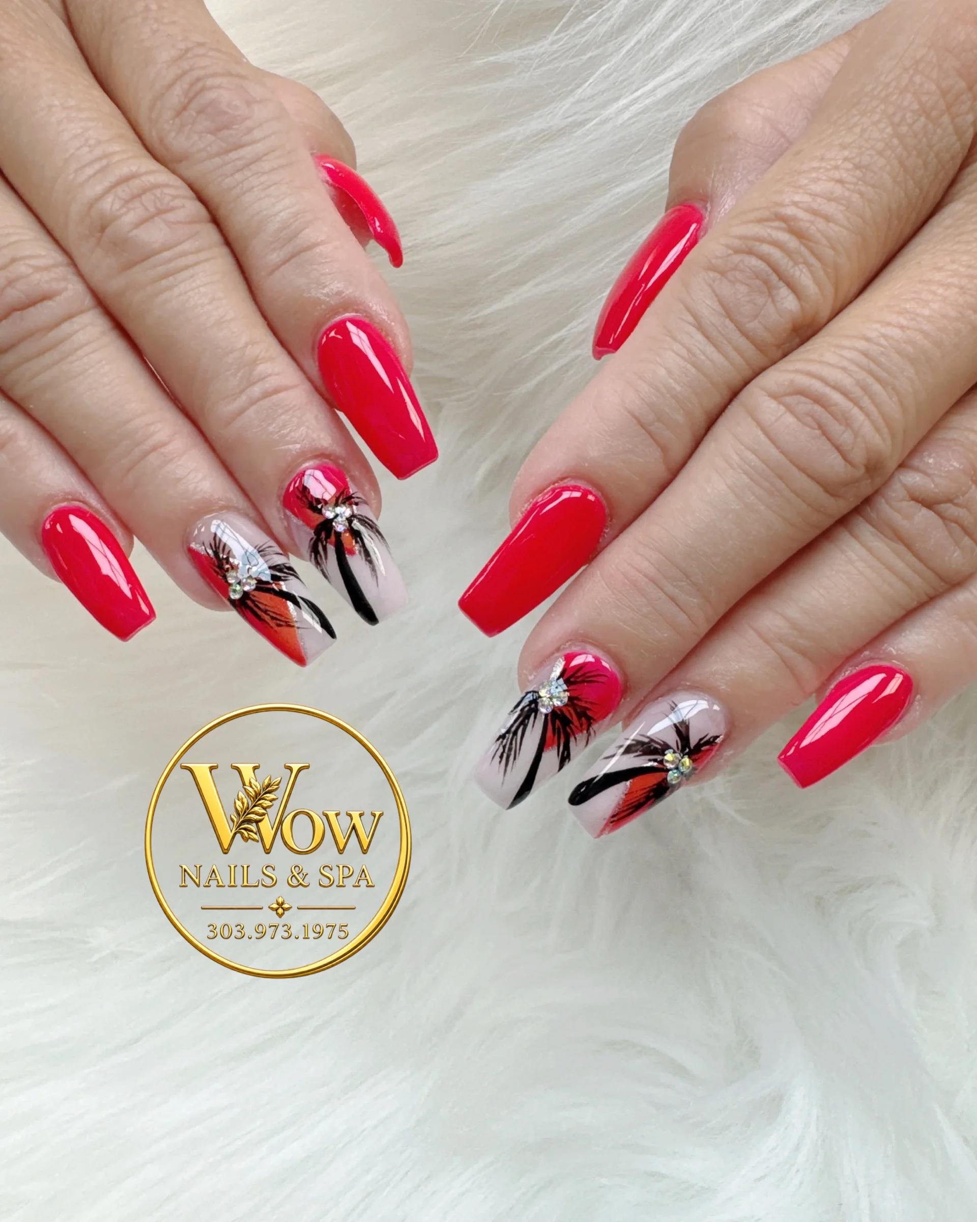 Nails Collection