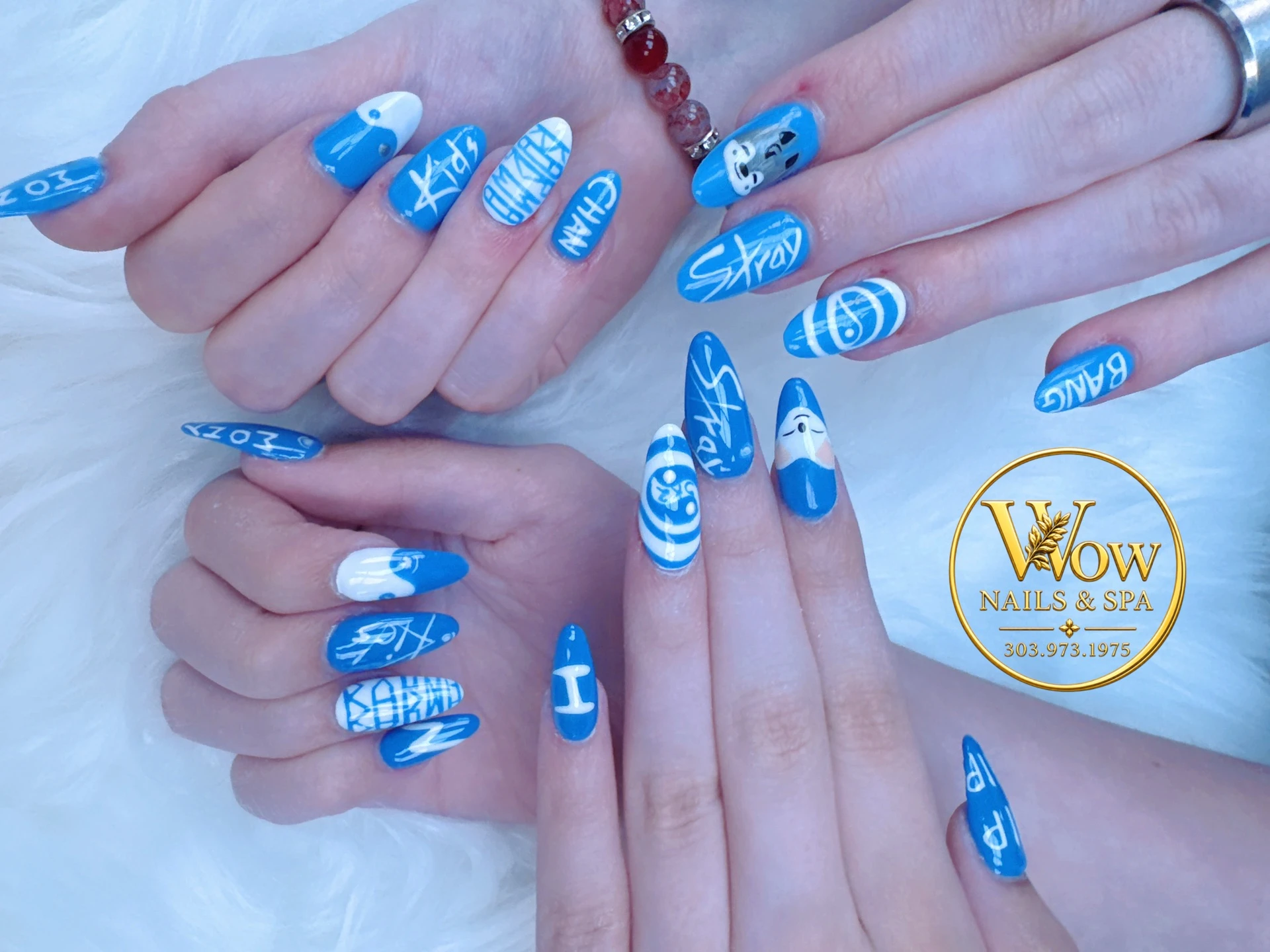 Nails Collection