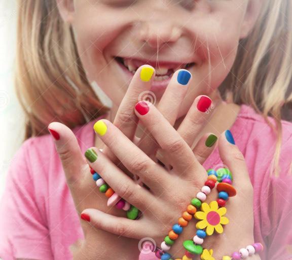 Nails