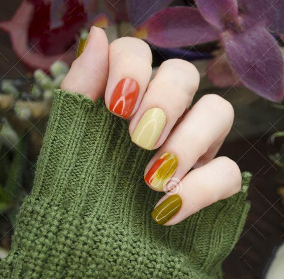 Nails