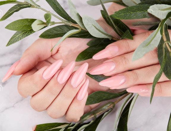 Nails