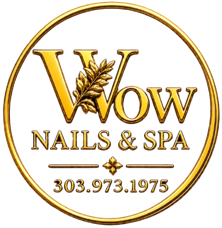 Wow Nails And Spa | Nail salon | Manicure | Pedicure | Acrylic | Dipping nails | Marina Pointe Shopping Center Littleton, CO 80128