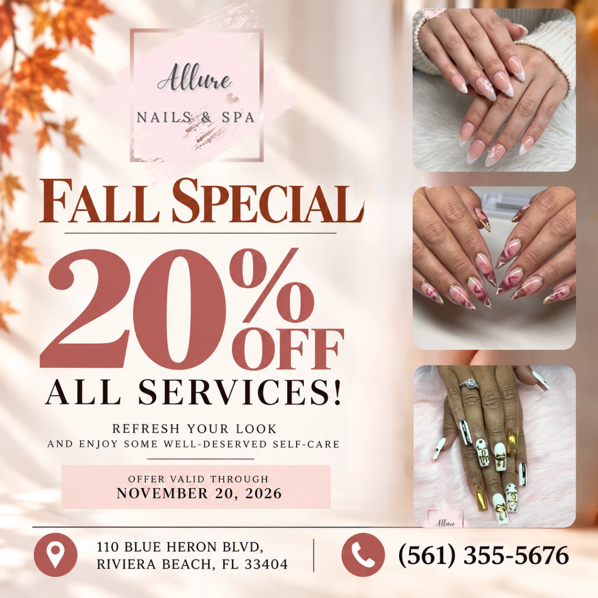 Special Offer