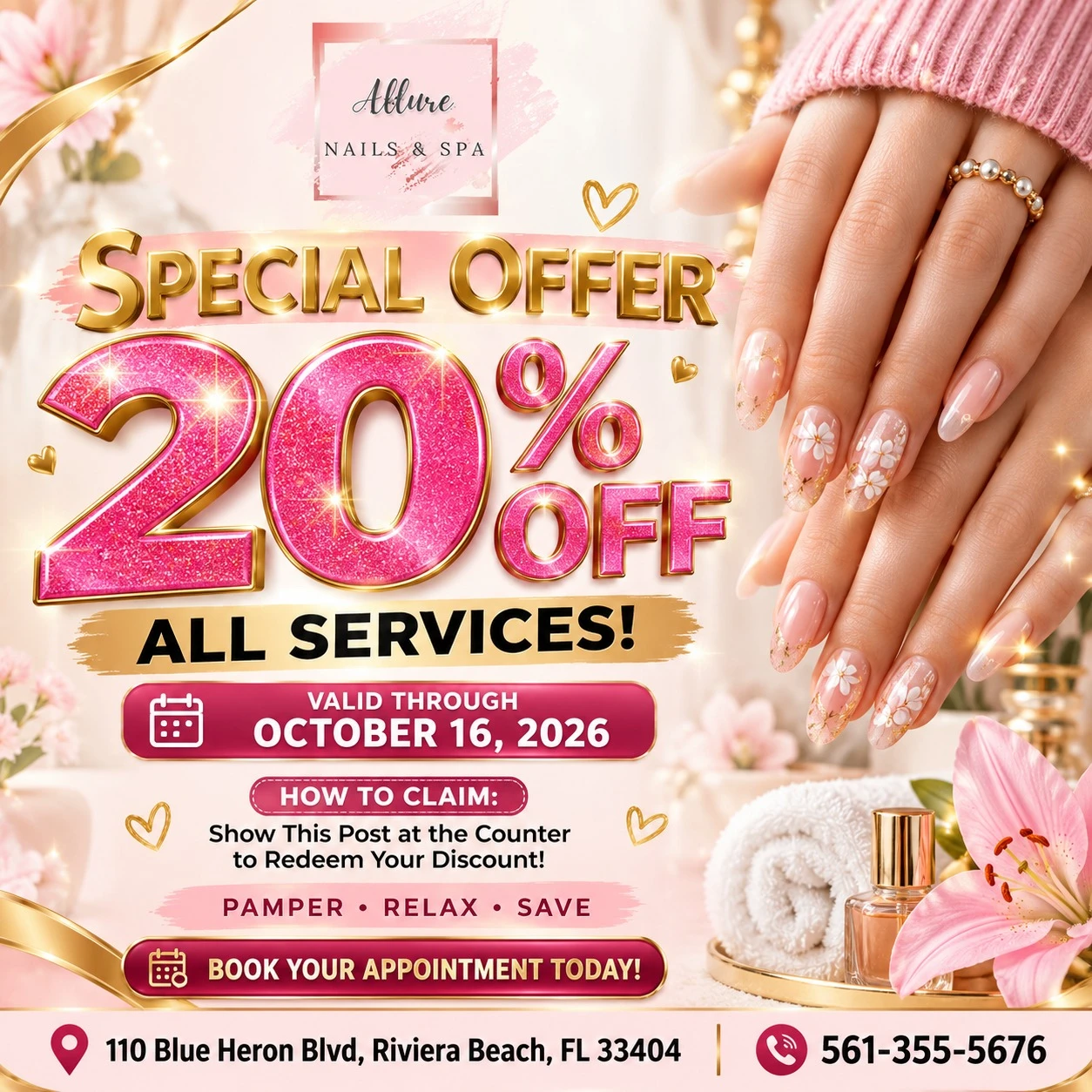 Special Offer