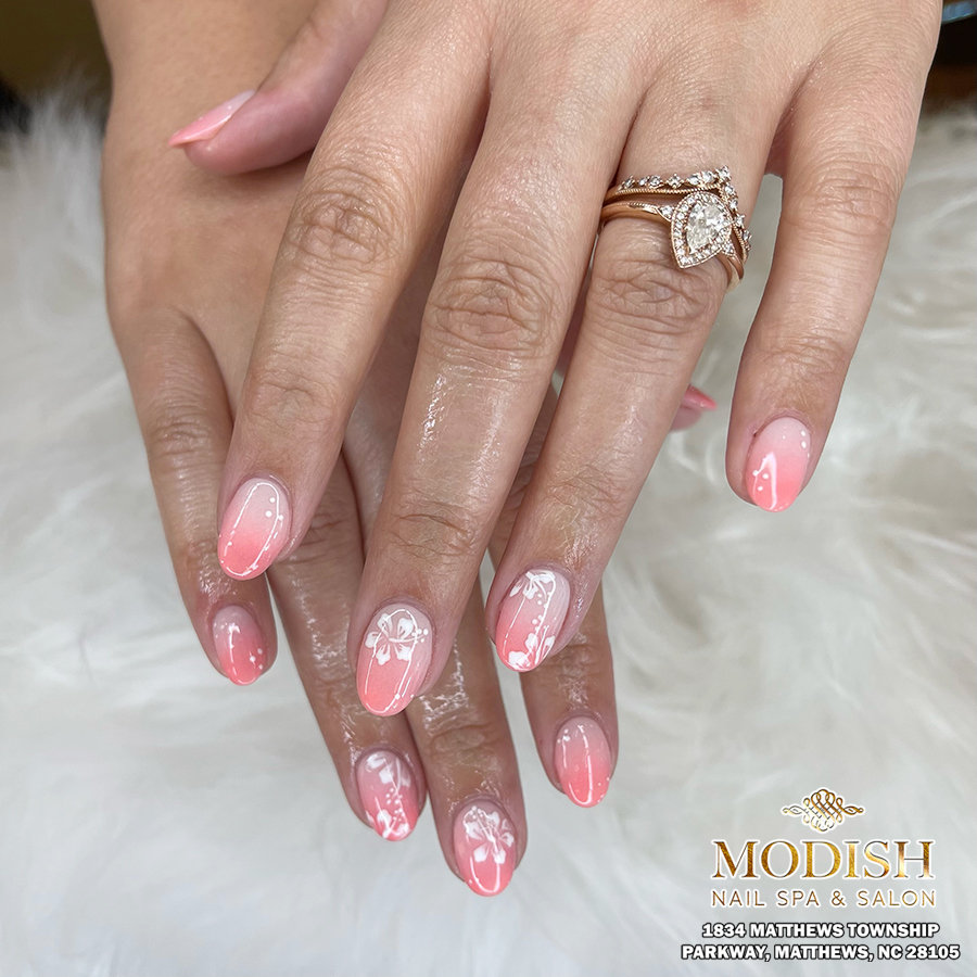 Modish Nail Spa &amp; Salon