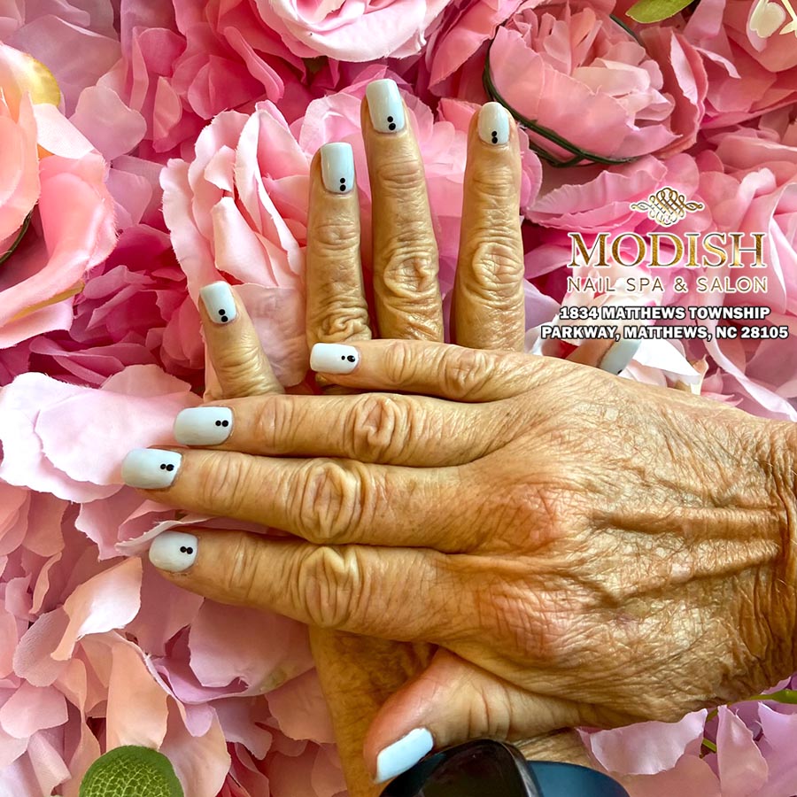Modish Nail Spa &amp; Salon