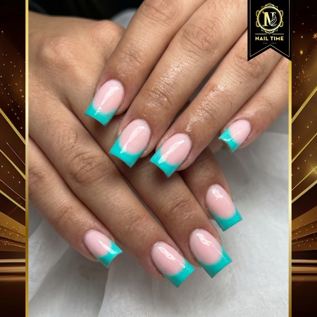 Nail Time