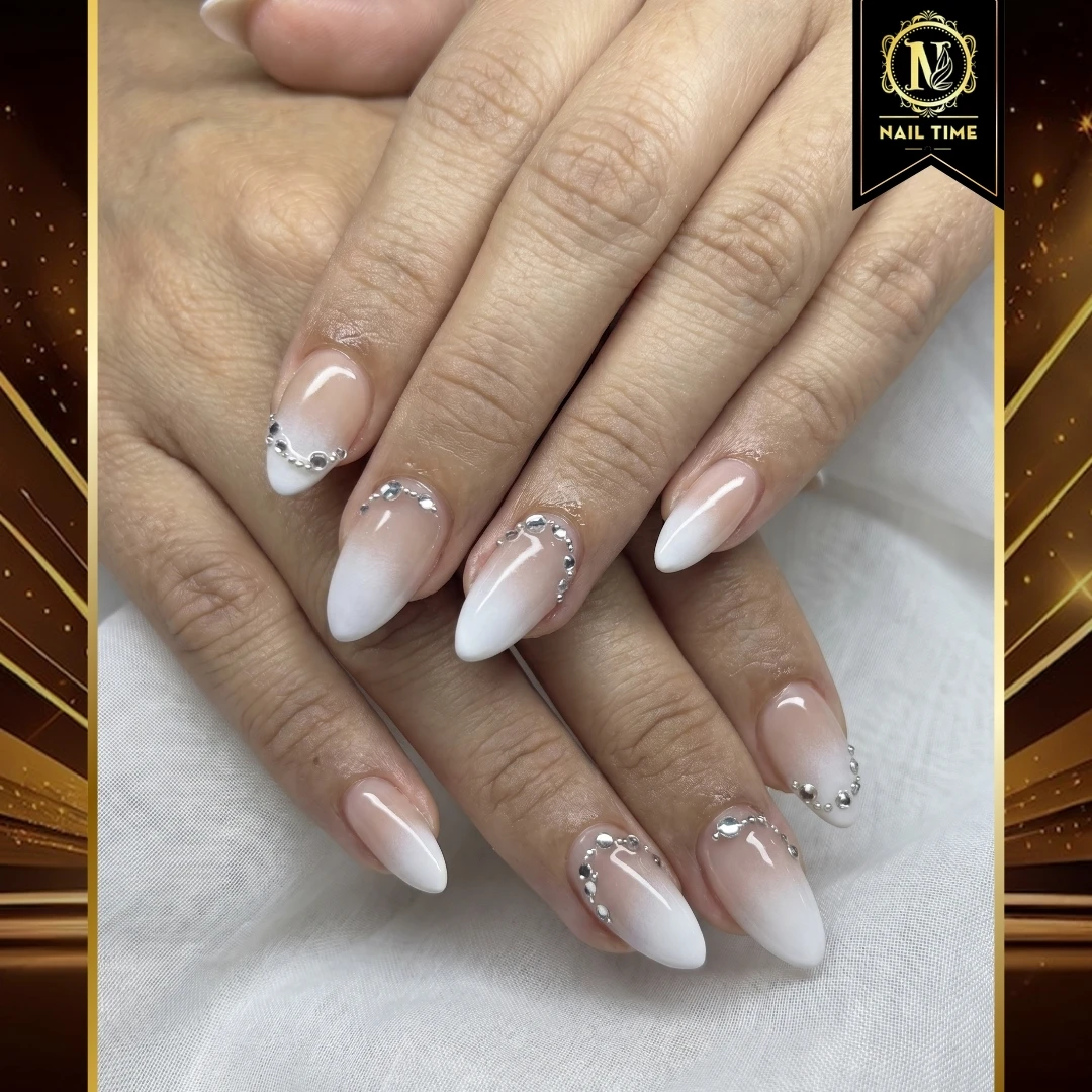 Nail Time