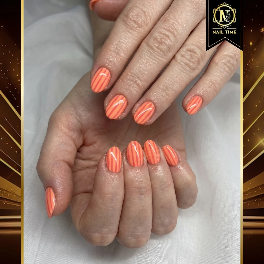 Nail Time