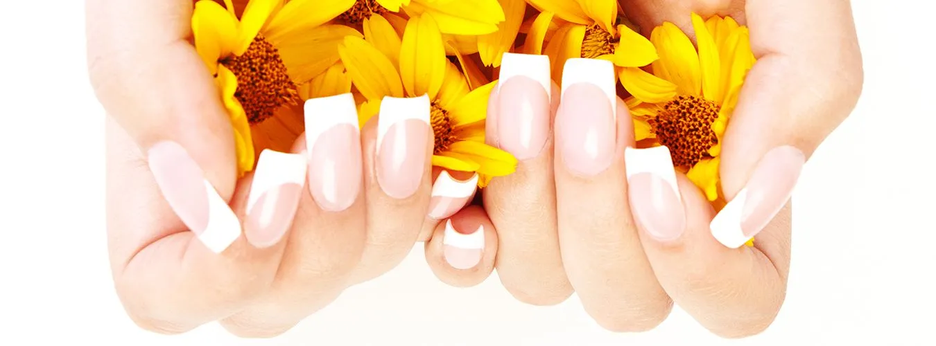 nails 1