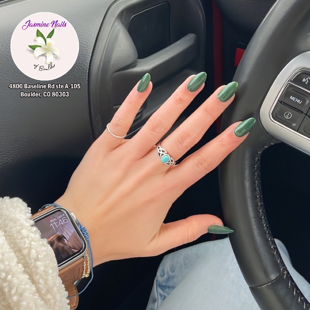 Jasmine Nails in Boulder, CO 80303 (3)
