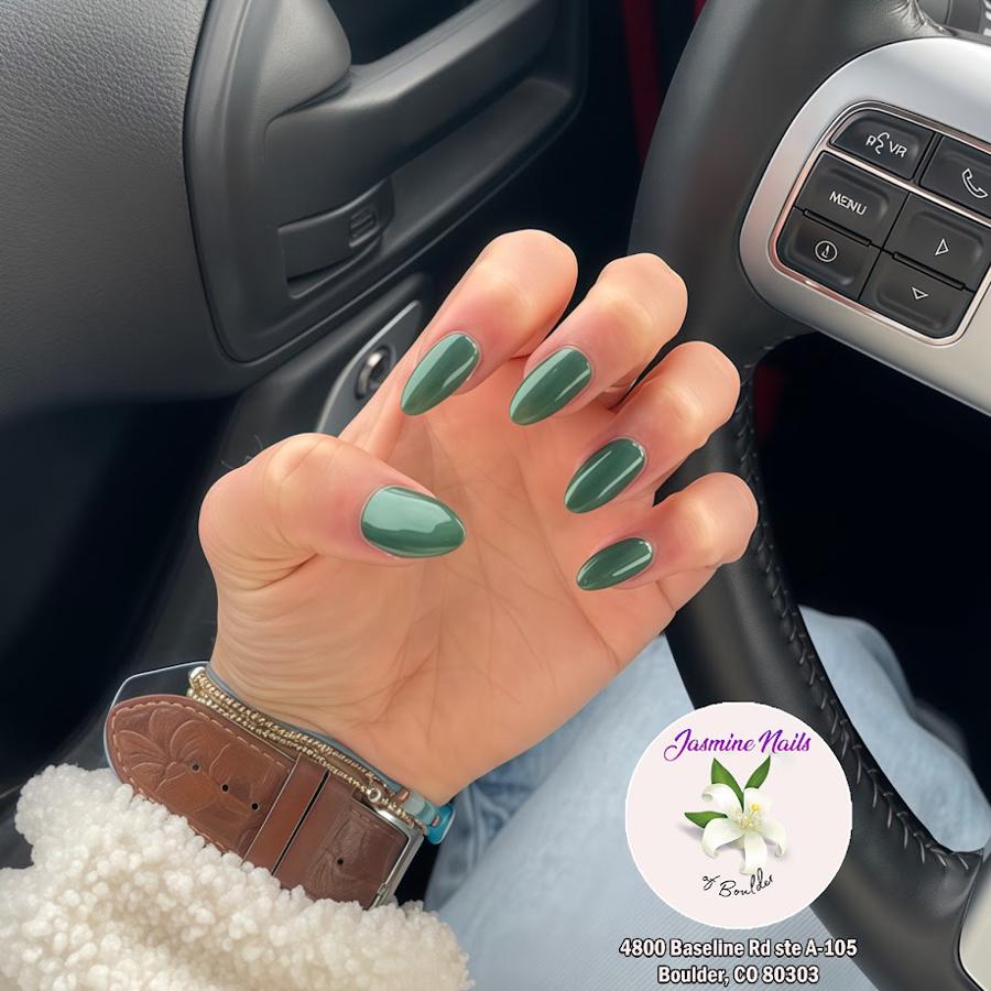 Nail design collection