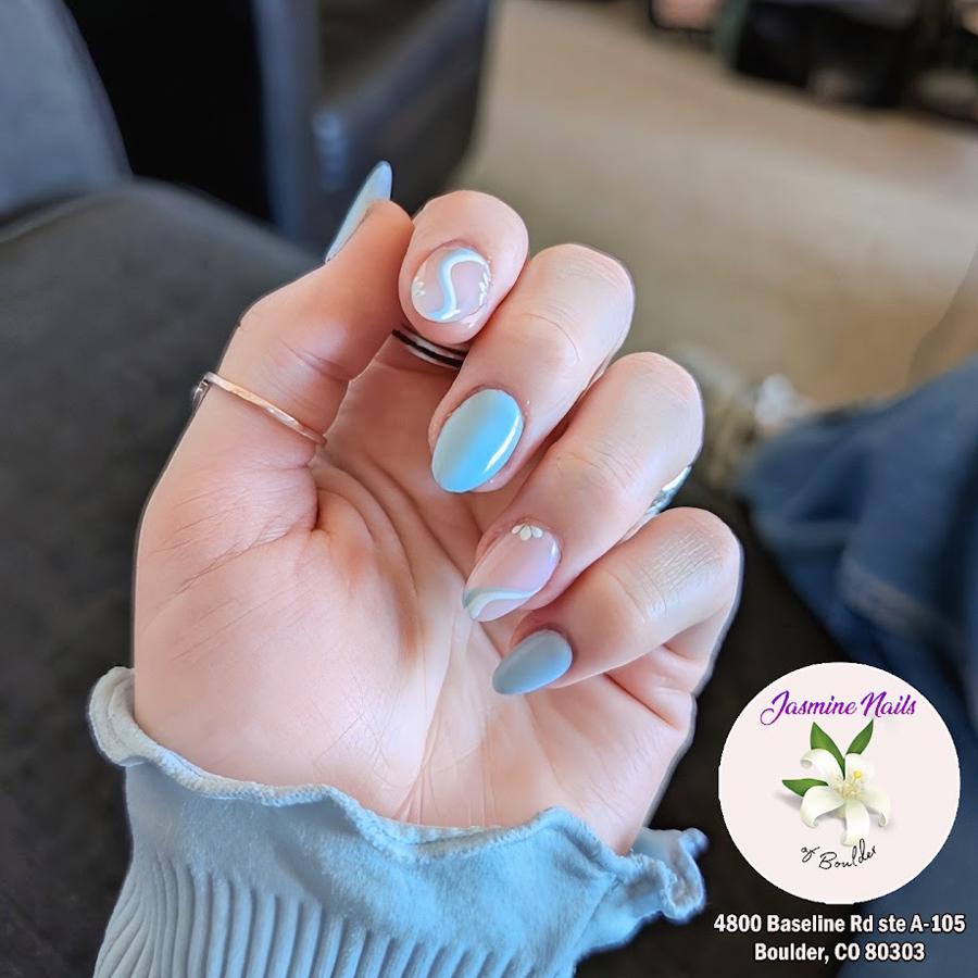 Nail design collection