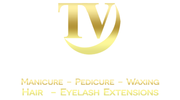 TV Nails Bar