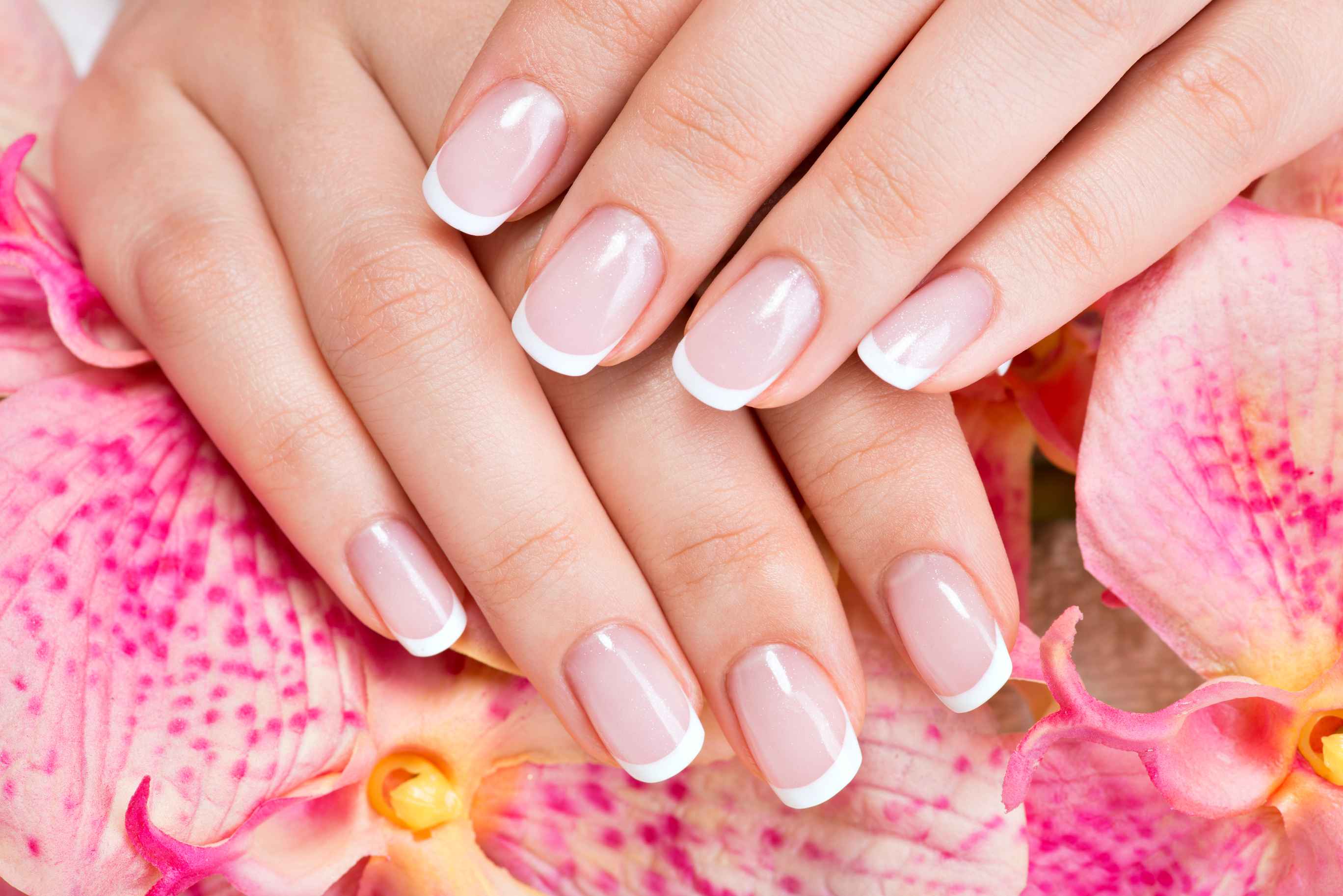 Nails