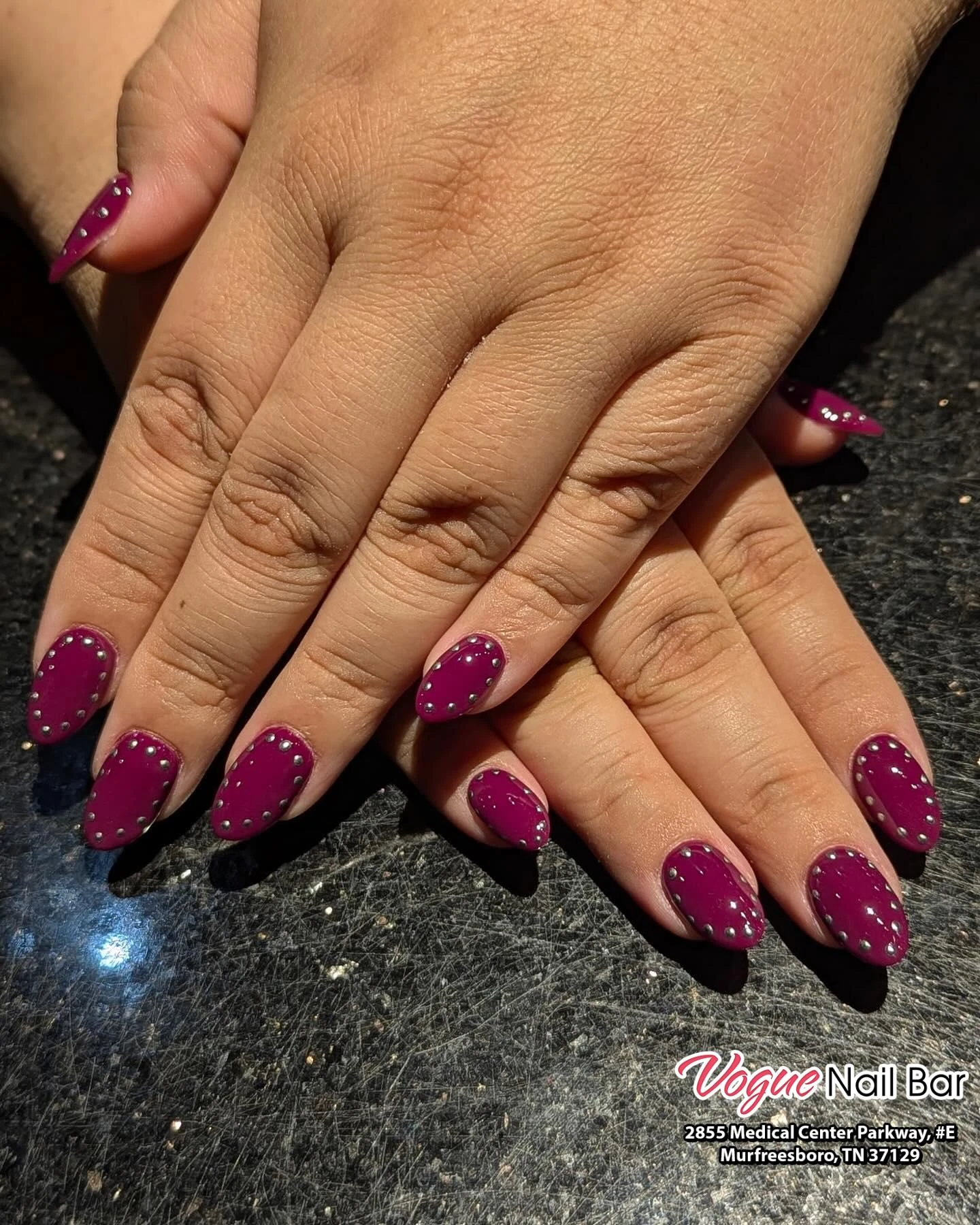 August Nail Trends to Try