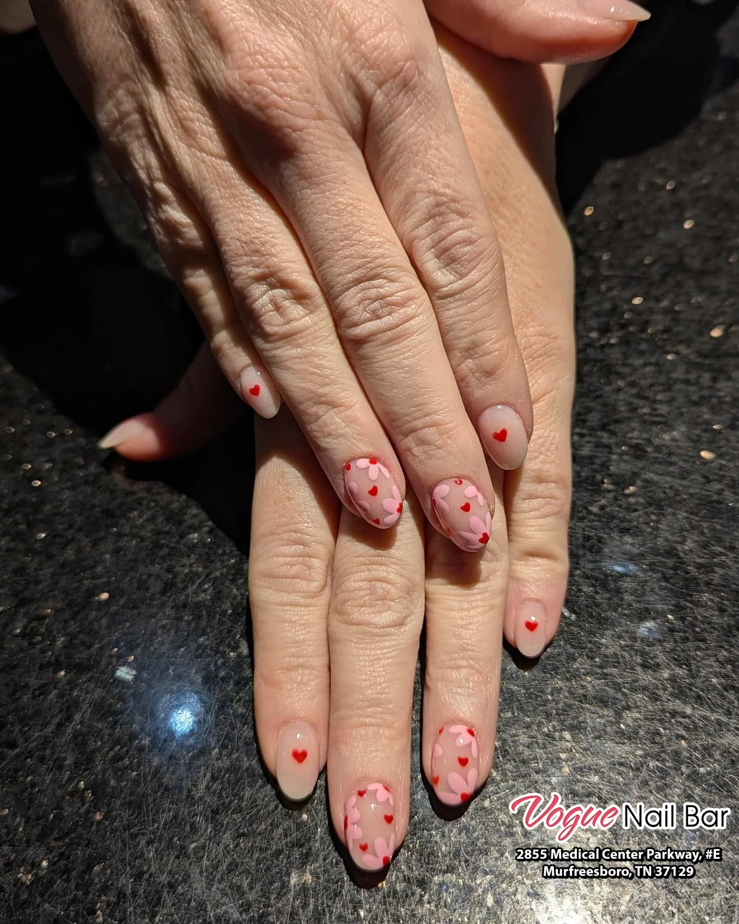 August Nail Trends to Try