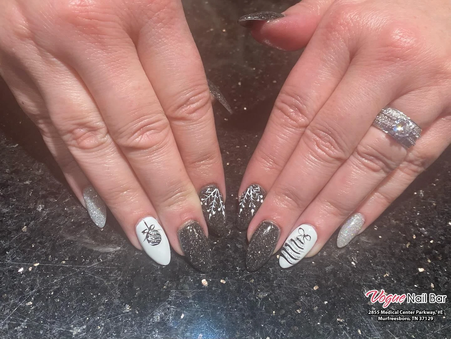 August Nail Trends to Try