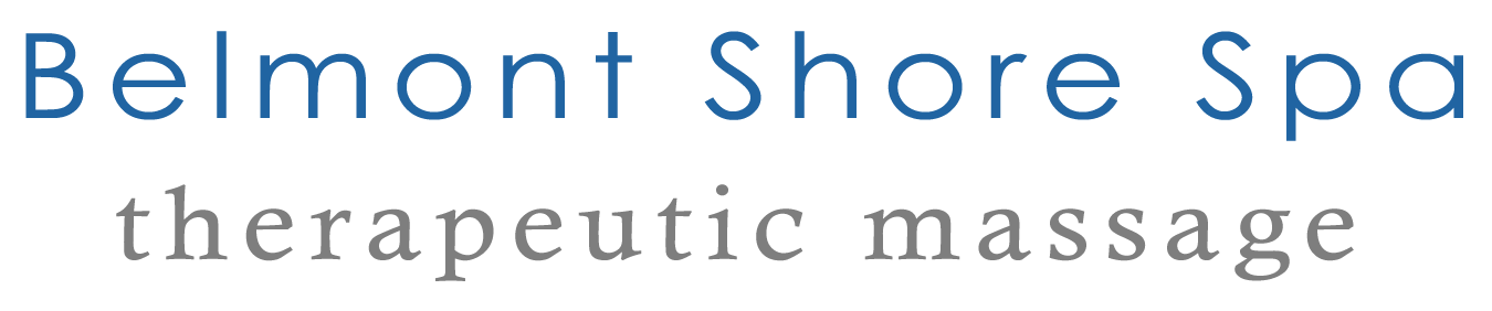 Belmont Shore Spa