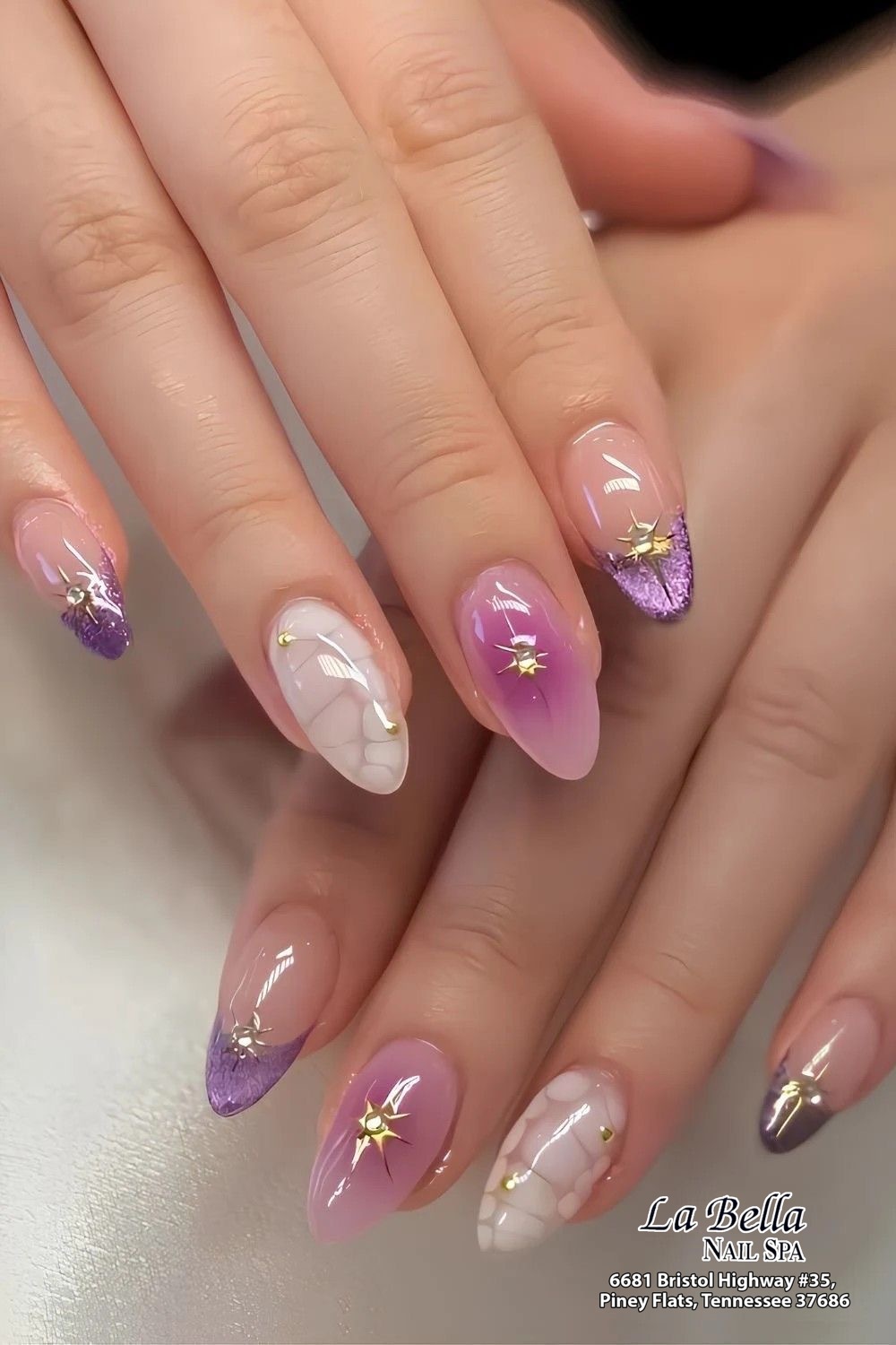 amazing nail