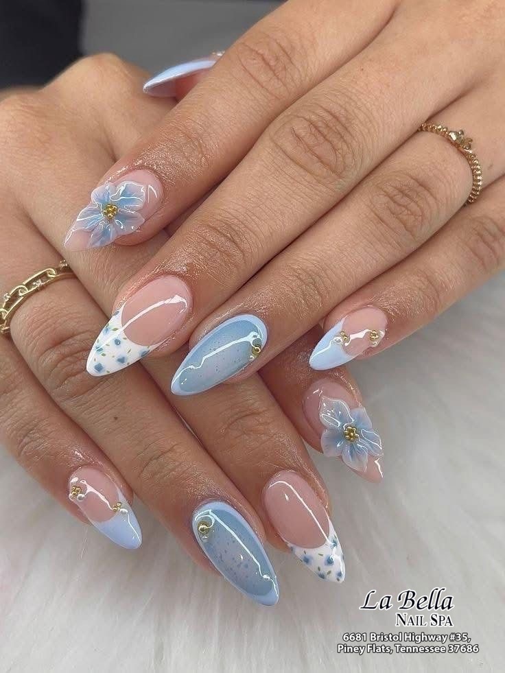 amazing nail