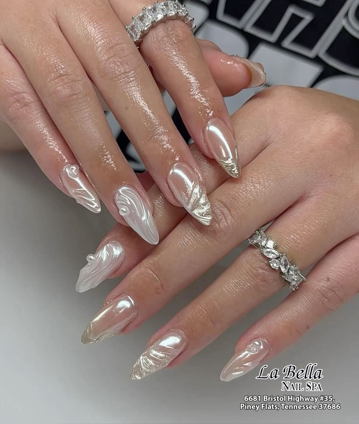 amazing nail