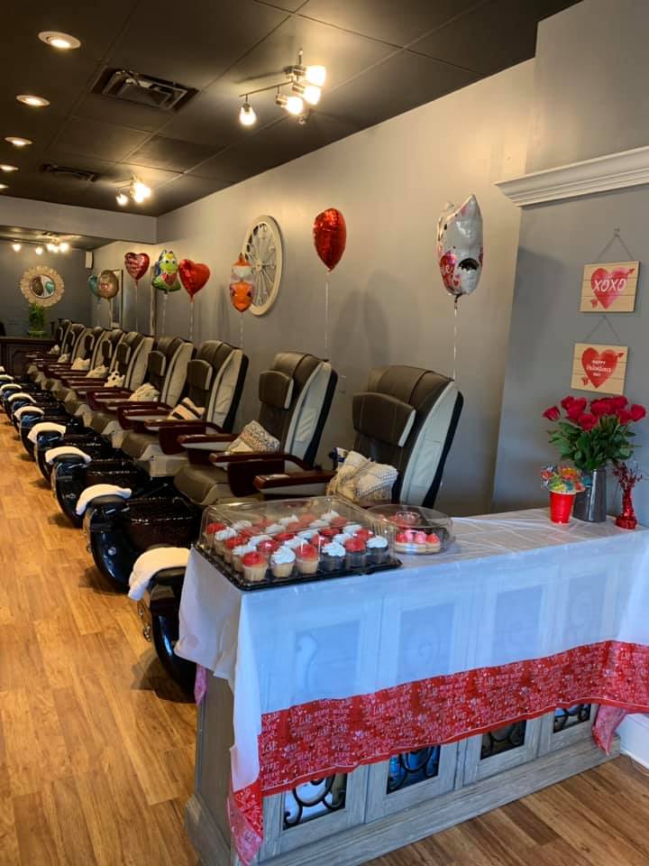 Nail Salon