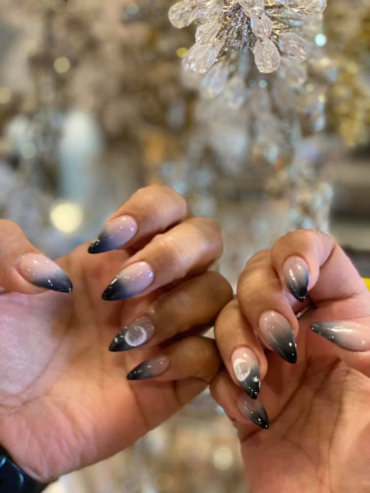 Nail Design