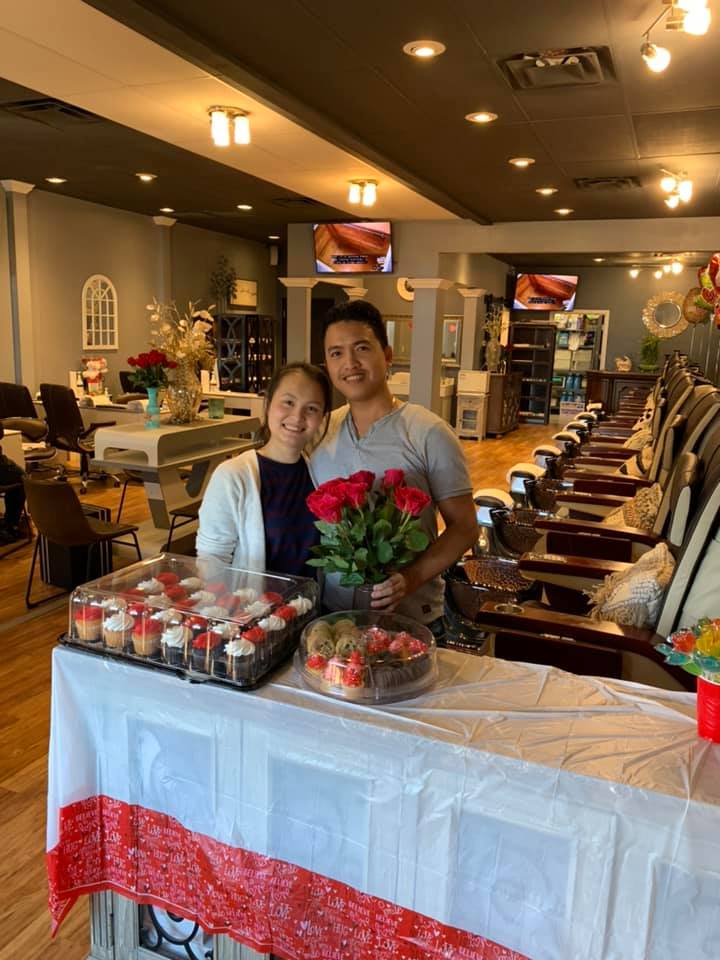 Nail Salon