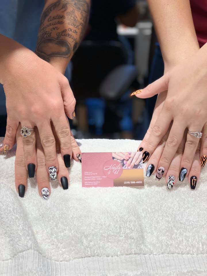 Nail Design